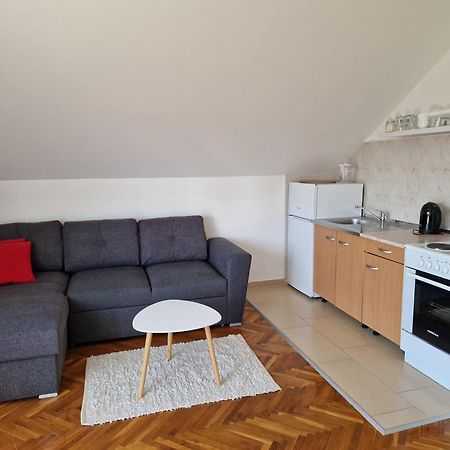 Apartmani Zinda Sukošan Exterior foto