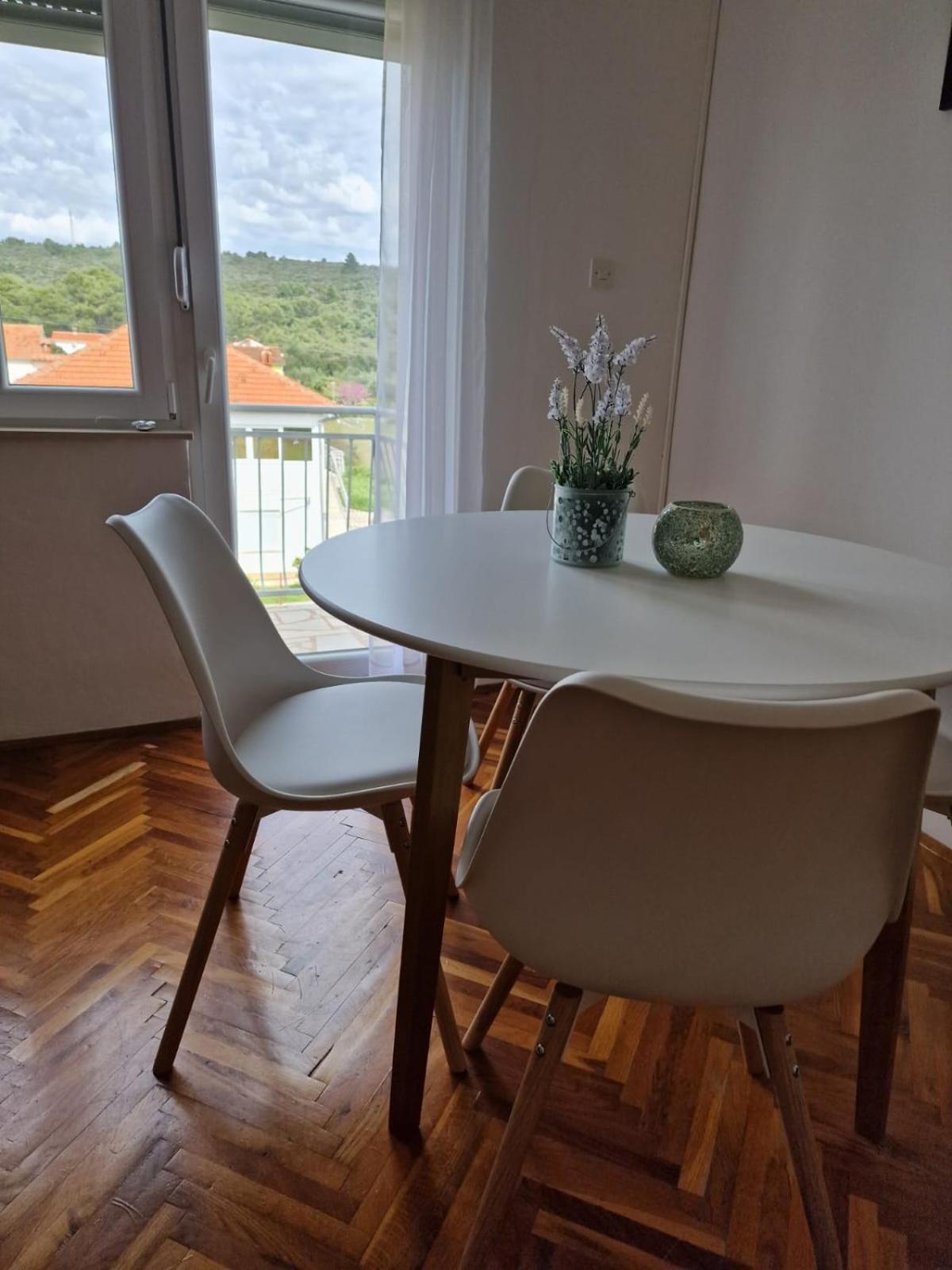 Apartmani Zinda Sukošan Zimmer foto