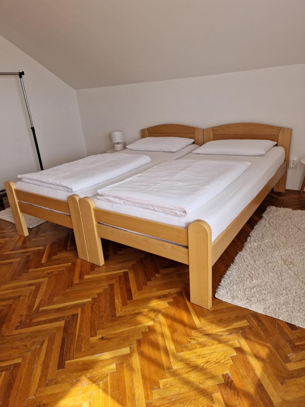 Apartmani Zinda Sukošan Exterior foto