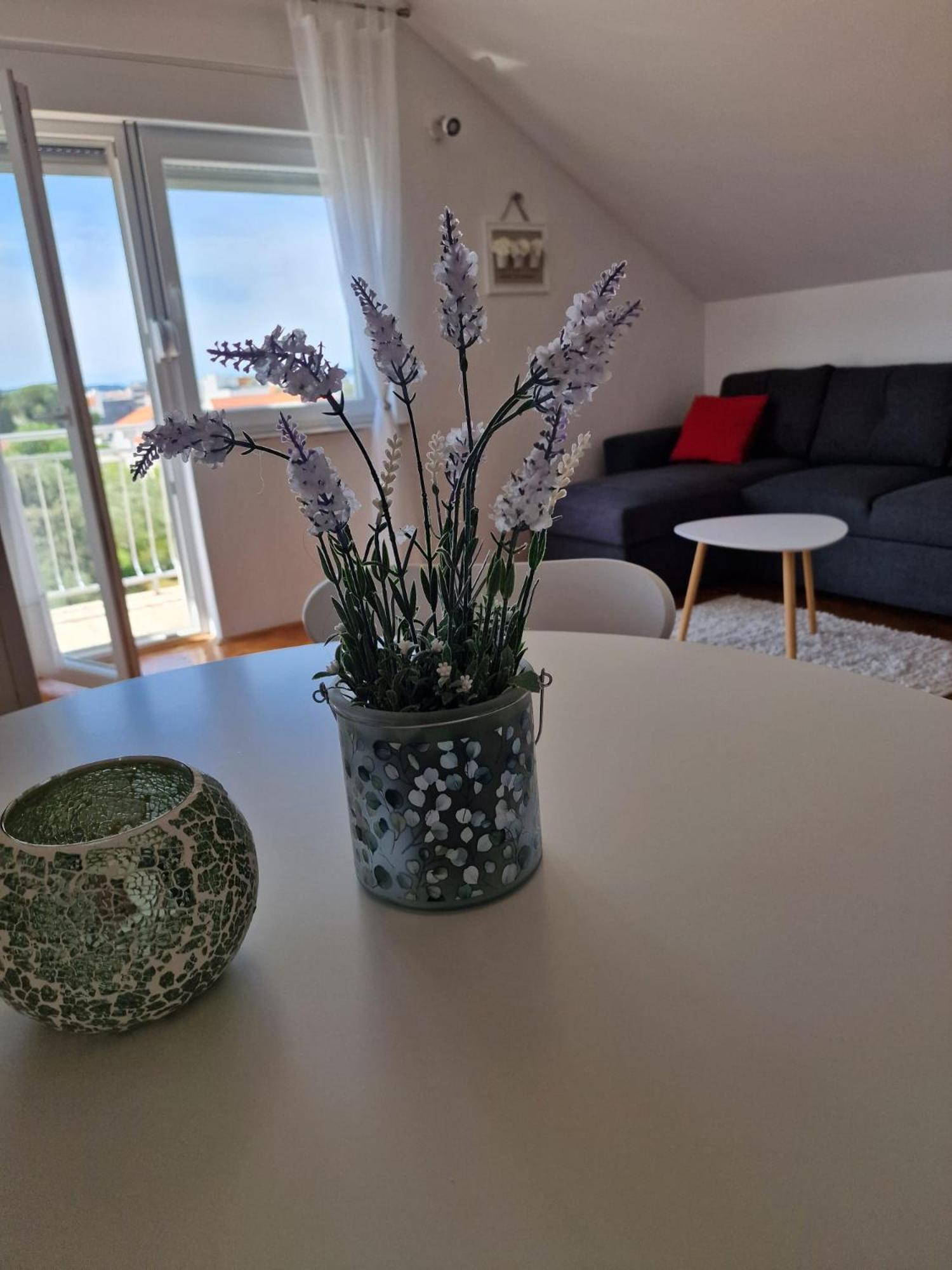 Apartmani Zinda Sukošan Exterior foto