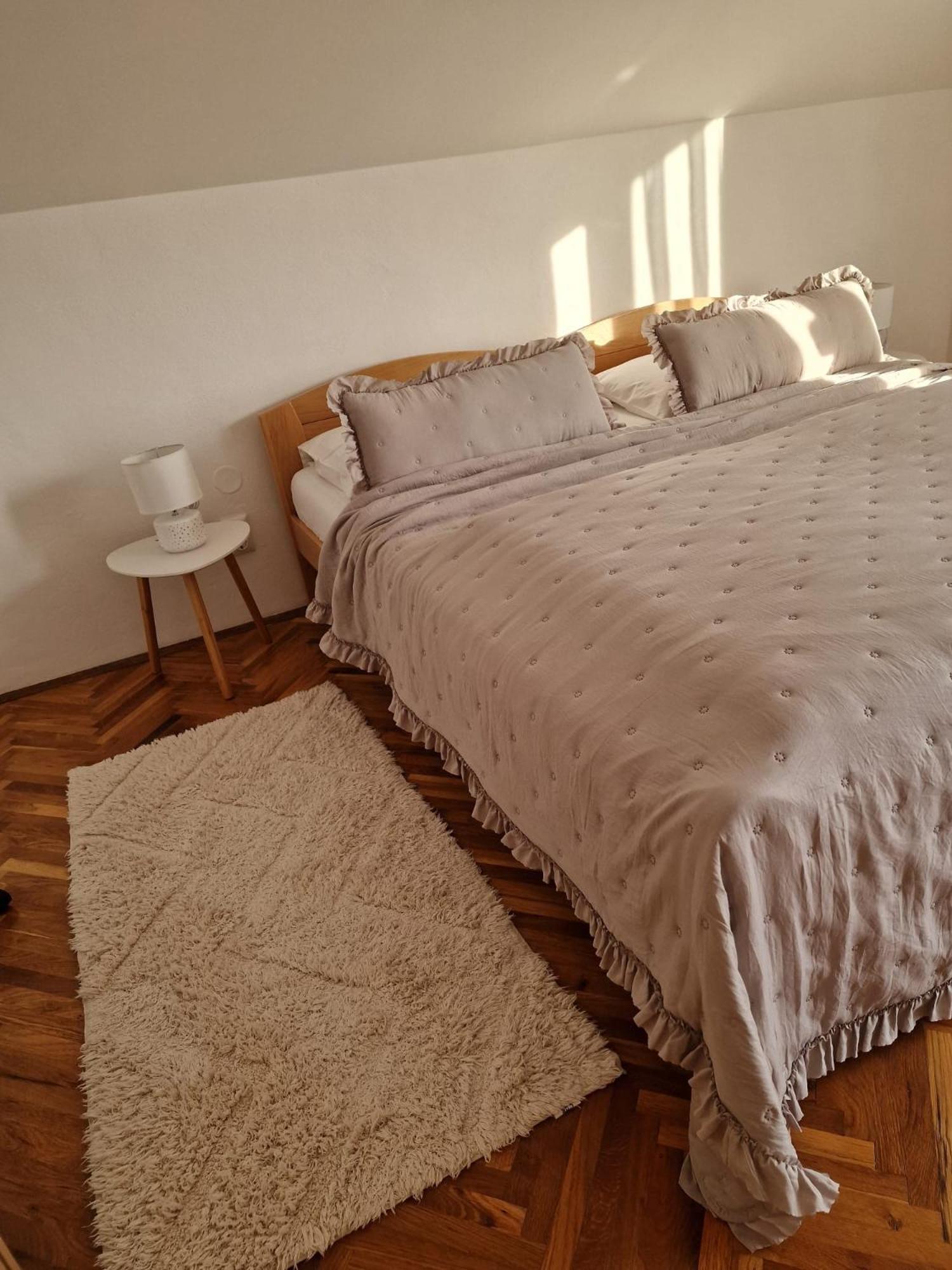 Apartmani Zinda Sukošan Exterior foto