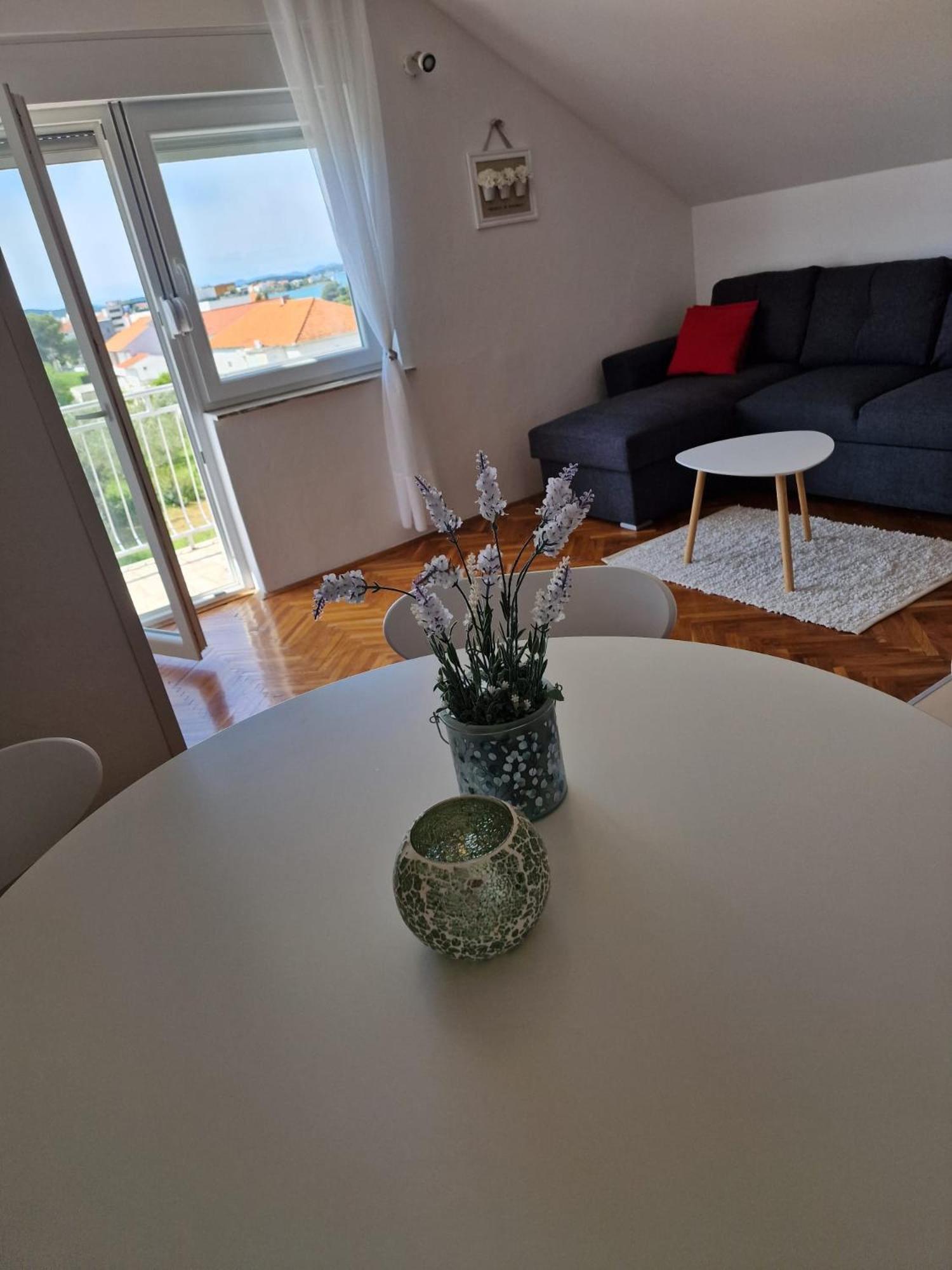Apartmani Zinda Sukošan Exterior foto