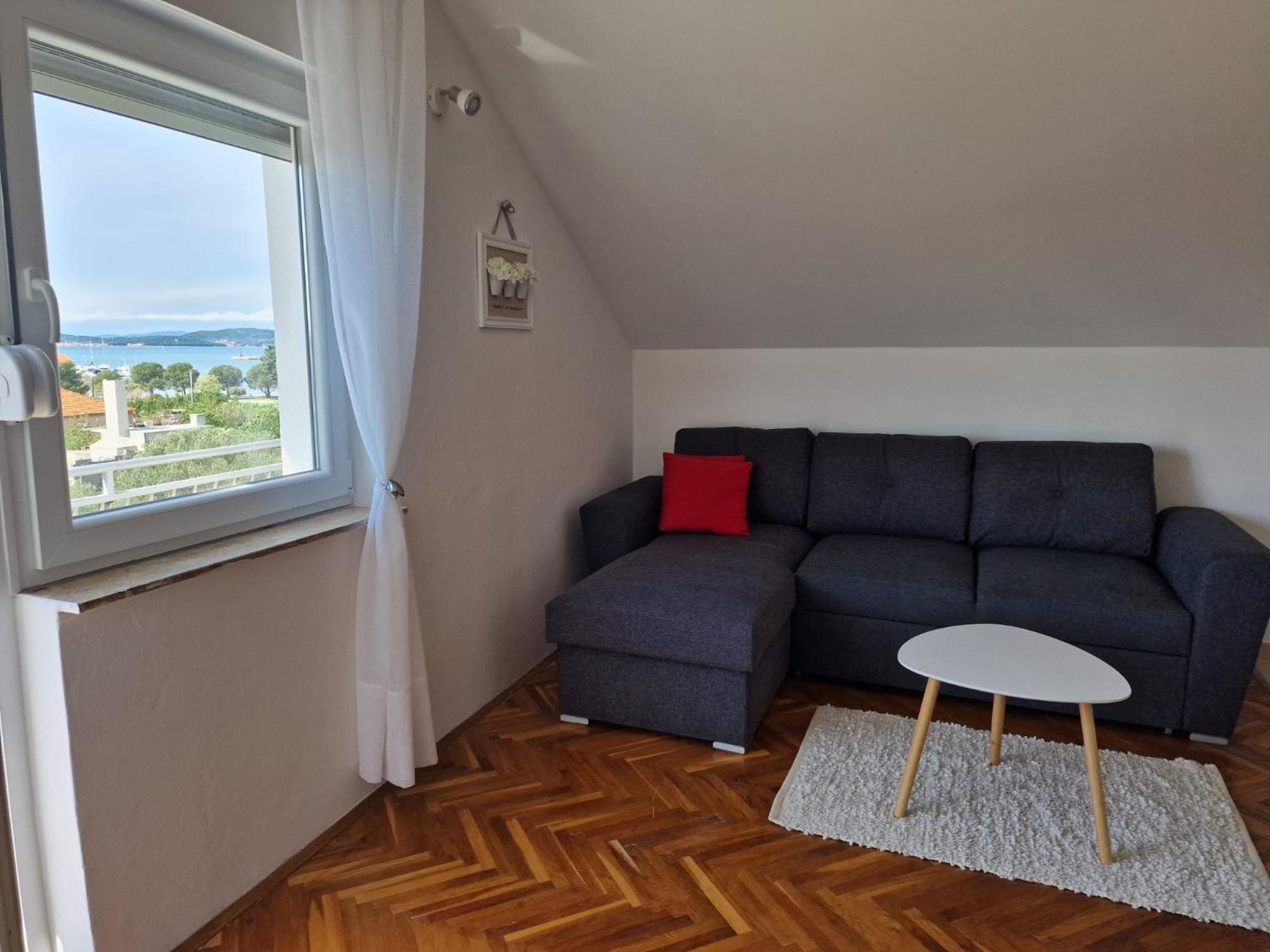 Apartmani Zinda Sukošan Exterior foto